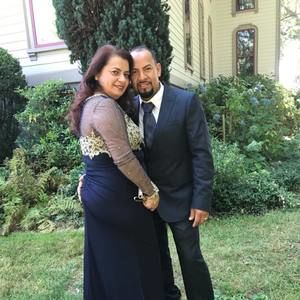 Meet your Posher, Lily